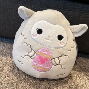 Squishmallows Sophie the Lamb 8"